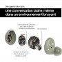 Samsung Galaxy Buds2 écouteurs Bluetooth - intra-auriculaires
