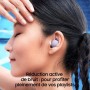 Samsung Galaxy Buds2 Pro écouteurs sans fil - réduction active de bruit