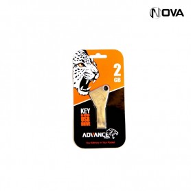 Clé USB Advance 2Go KEY03