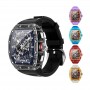 Montre Connectée WS6 Multifonction - Étanche IP68 - Appels BT