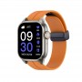 Montre Connectée WS3 Pro 2.03 pouces - GPS - Étanche - Multisport