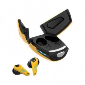 Écouteurs Gaming YX07 - Son HiFi - Bluetooth 5.3 - Étanche IPX6