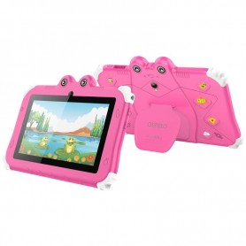 Tablette Oteeto TAB 6 - 7 pouces HD - Android - 64Go - 4Go RAM