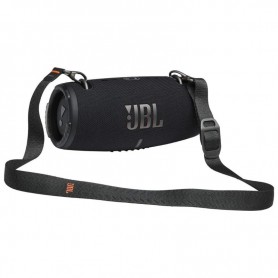 JBL Xtreme 3 – Enceinte Bluetooth portable – Basses profondes et son immersif