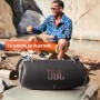 JBL Xtreme 3 – Enceinte Bluetooth portable – Basses profondes et son immersif