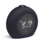 JBL Horizon2 DAB – Enceinte radio FM réveil Bluetooth avec lumière ambiante