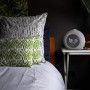 JBL Horizon2 DAB – Enceinte radio FM réveil Bluetooth avec lumière ambiante