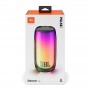 JBL Pulse 5 Enceinte Bluetooth portable - autonomie 12 hrs - PartyBoost