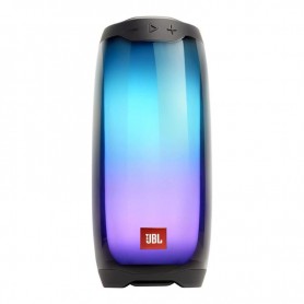 JBL Pulse 4 – Enceinte Bluetooth portable lumineuse – Autonomie 12 hrs