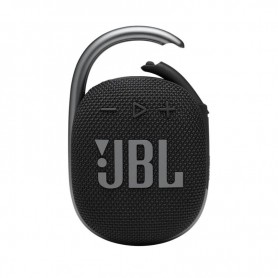 JBL CLIP 4 – Enceinte Bluetooth portable - mousqueton intégré