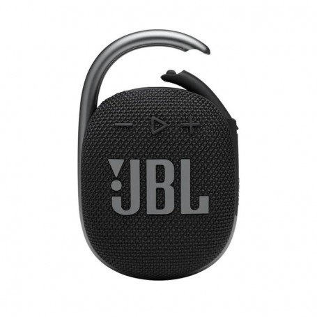 JBL CLIP 4 – Enceinte Bluetooth portable - mousqueton intégré