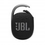 JBL CLIP 4 – Enceinte Bluetooth portable - mousqueton intégré