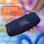 JBL Charge 5 – Enceinte portable Bluetooth – Son puissant