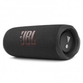 JBL Flip 6 – Enceinte Bluetooth portable - Autonomie 12 hrs