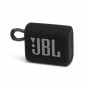 JBL GO 3 – Enceinte Bluetooth portable et légère – Autonomie 5 hrs