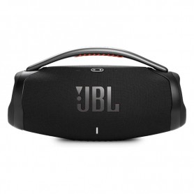 JBL BoomBox 3 – Haut-parleur portable – Son ultra puissant