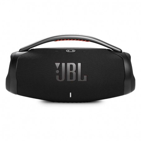 JBL BoomBox 3 – Haut-parleur portable – Son ultra puissant