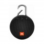 JBL Clip 3 – Enceinte Bluetooth Portable avec Mousqueton
