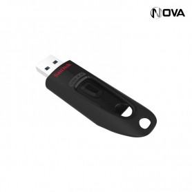 Clé USB SanDisk Ultra grande vitesse 16Go KEY09