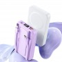 Powerbank 10000mAh Ultra Rapide avec Charge Sans Fil PBK211