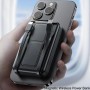 Powerbank 10000mAh Ultra Rapide avec Charge Sans Fil PBK211