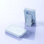 Powerbank 10000mAh Ultra Rapide avec Charge Sans Fil PBK211