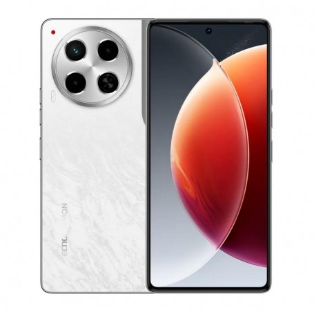 Tecno CAMON 30 - Mémoire 256 Go - RAM 8 Go - Ecran 6.78 Pouces