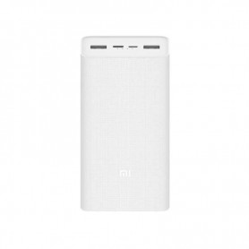 Xiaomi Mi Power Bank 30000mAh - Charge Ultra-Rapide