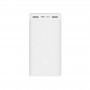 Xiaomi Mi Power Bank 30000mAh - Charge Ultra-Rapide