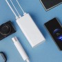 Xiaomi Mi Power Bank 30000mAh - Charge Ultra-Rapide