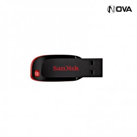 Clé USB SanDisk 16Go KEY12