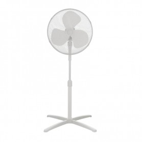 Ventilateur sur pied Haier HSMF-30M – Puissant et Élégant