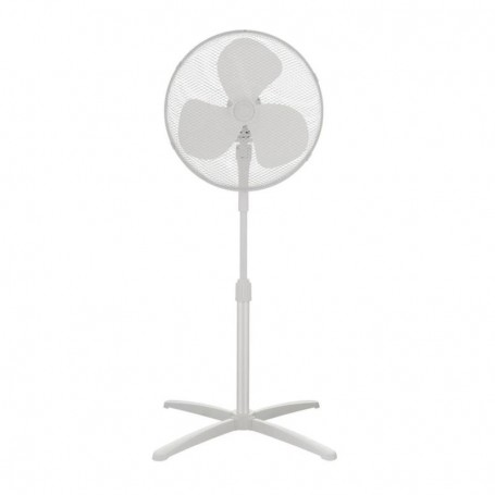 Ventilateur sur pied Haier HSMF-30M – Puissant et Élégant