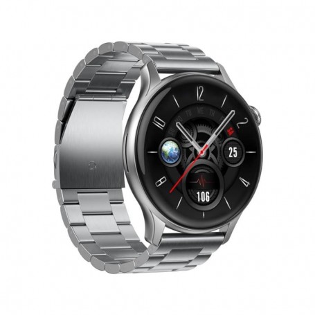 Montre Connectée OTEETO WATCH 4 – Élégance et Technologie Avancée