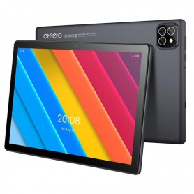 Tablette Oteeto Tab 10 5G - 256 Go - Ram 8 Go - Ecran 10 pouces