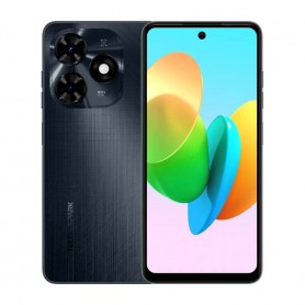 Tecno Spark 20C - Mémoire 256 Go – RAM 4 Go - Ecran 6.6