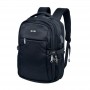 Sac à Dos Noir Spacieux et Confortable - SC2635