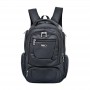 Sac à Dos Noir Multi-Compartiments pour Pro - SC2640