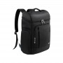 Sac à Dos Pro Noir pour Travailleurs Nomades - SC2643