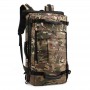 Sac à Dos Camouflage KAKA pour Aventuriers - SC2646