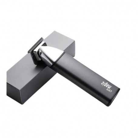 Tondeuse Multifonction Professionnelle en Alliage - USB Rechargeable - BK009