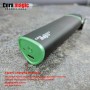 Tondeuse Multifonction Professionnelle en Alliage - USB Rechargeable - BK009