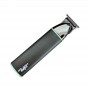Tondeuse Multifonction Professionnelle en Alliage - USB Rechargeable - BK009