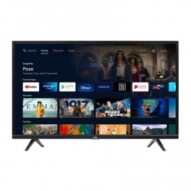 Téléviseur TCL 32 Smart Android 4K 32S5200AF