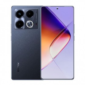Infinix Note 40 - Mémoire 256 Go – RAM 8 Go - Ecran 6.78 pouces AMOLED
