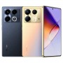Infinix Note 40 - Mémoire 256 Go – RAM 8 Go - Ecran 6.78 pouces AMOLED