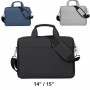 Sac Ordinateur Élégant pour Professionnels - 14 et 15 pouces - SC2660