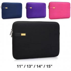 Pochette Tablette Ordinateur Néoprène - de 11 à 15 pouces - SC2661