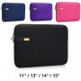 Pochette Tablette Ordinateur Néoprène - de 11 à 15 pouces - SC2661
