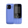 iTel it 2166 - Dual Sim - Téléphone Compact avec Caméra et Torche LED